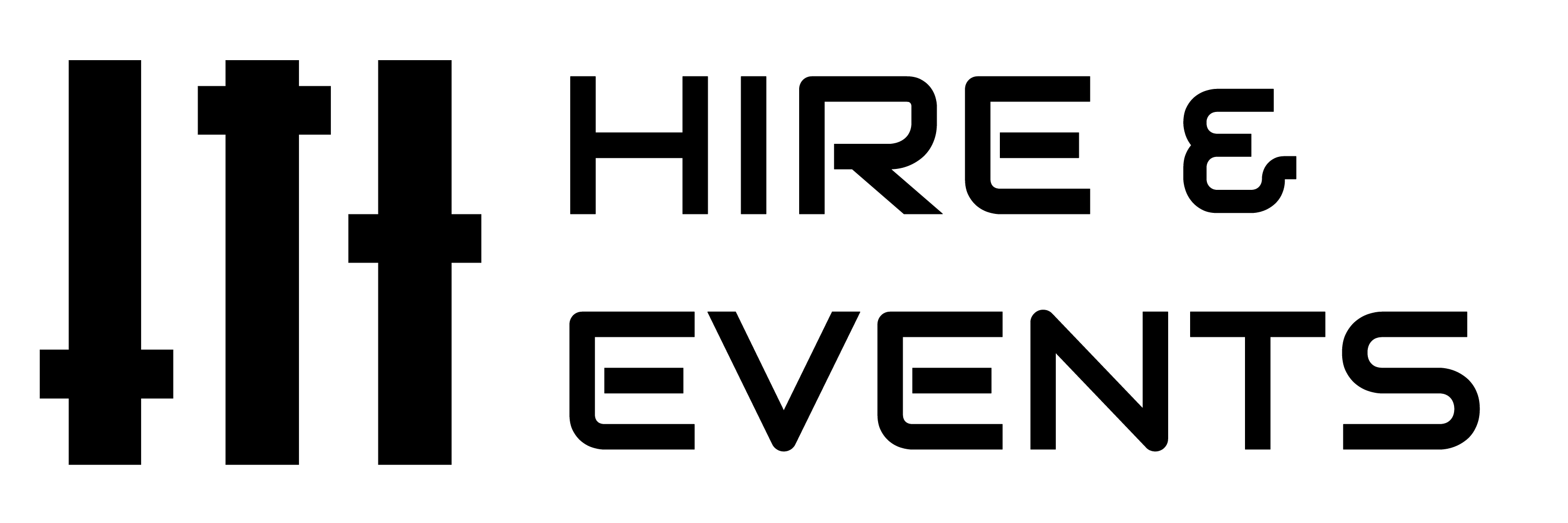 GPF Productions LTD Logo